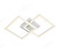 650x425 Aluminum Profile White Ceiling Light