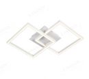 650x425 Aluminum Profile White Ceiling Light