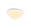 308x382 Single Head Big Stone Decoration Ceiling Lights