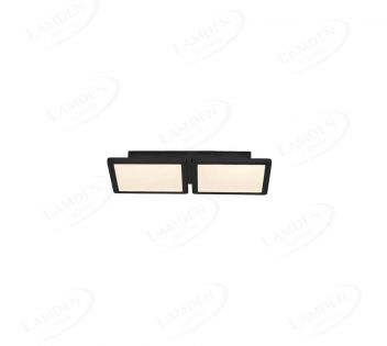 Two Head LED Panel Ceiling Light