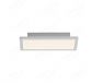 Single Head Rectangle  Color Changing LED Panel Ceiling Light 70026