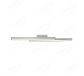 Double Straight Line Interior Decoration 3 Step Dim LED Light 70056