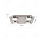 Four Head Steel Single Head IP54 Decoration LED Ceiling Light 70061