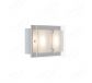 340x140mm LED Integrated LED Wall Lamp Ceiling light with Two Head 70069