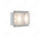 500x140mm LED Integrated LED Wall Lamp Ceiling light with Three Head 70070