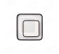 400x400mm Square Decoration LED Ceiling Light 70091