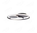 500mm Square Decoration LED Ceiling Light 70092