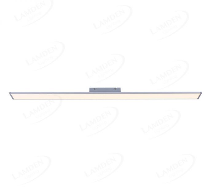 Long Strip CCT 2700-6000K LED Panel Ceiling Light 70105