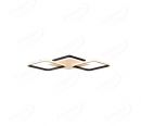 Rhombus CCT Color Changing Indoor LED Ceiling Light 70112