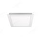 440x440mm Aluminum Wider Frame CCT+RGB Panel Lamp 60015