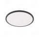 Diameter 300mm Single Color Dim Low Voltage LED Panel