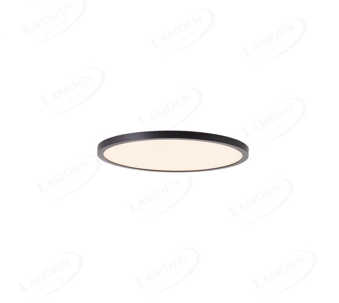 Diameter 300mm Single Color Dim Low Voltage LED Panel