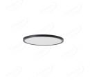 Diameter 300mm Single Color Dim Low Voltage LED Panel