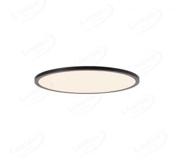 Diameter 500mm Single Color Dim Low Voltage LED Panel 