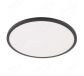 Diameter 500mm Single Color Dim Low Voltage LED Panel