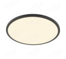 Diameter 500mm Single Color Dim Low Voltage LED Panel